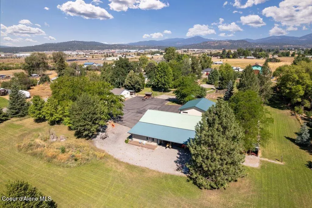 Post Falls, ID 83854,1886 N CORBIN RD