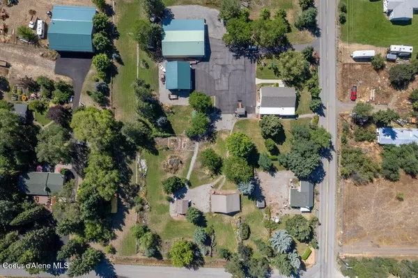Post Falls, ID 83854,1886 N CORBIN RD