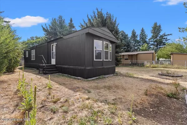 Post Falls, ID 83854,4470 E 16th Ave ##26