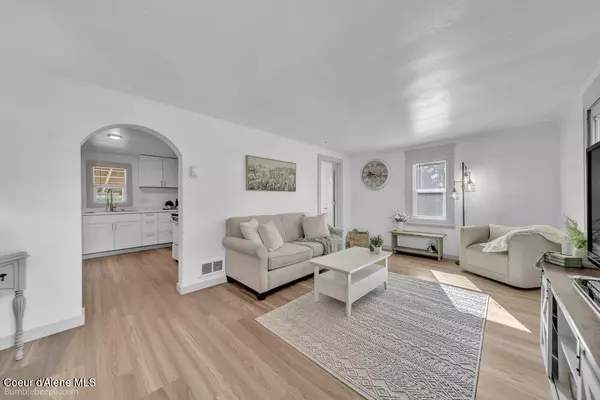 Oldtown, ID 83822,219 E 4th St S