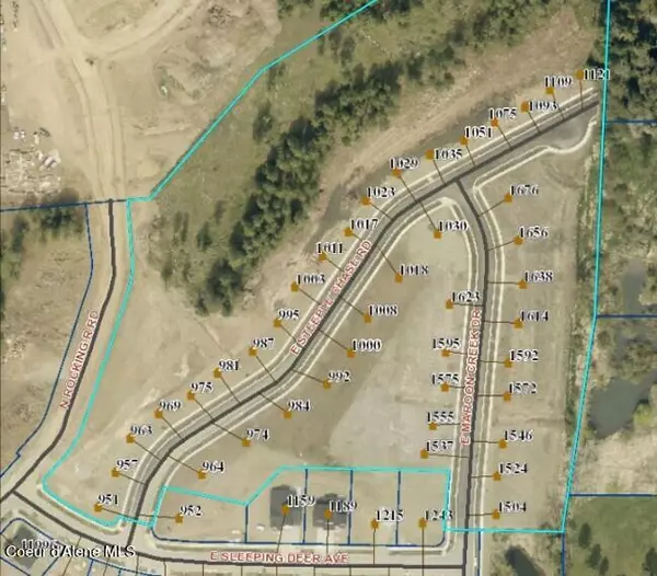 L6 B4 STEEPLE CHASE RD, Hayden, ID 83835