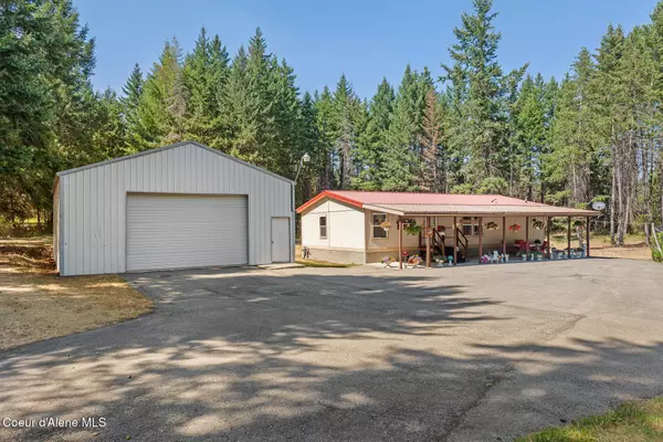 Hayden, ID 83835,2661 E Hudlow Rd