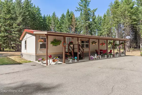 Hayden, ID 83835,2661 E Hudlow Rd