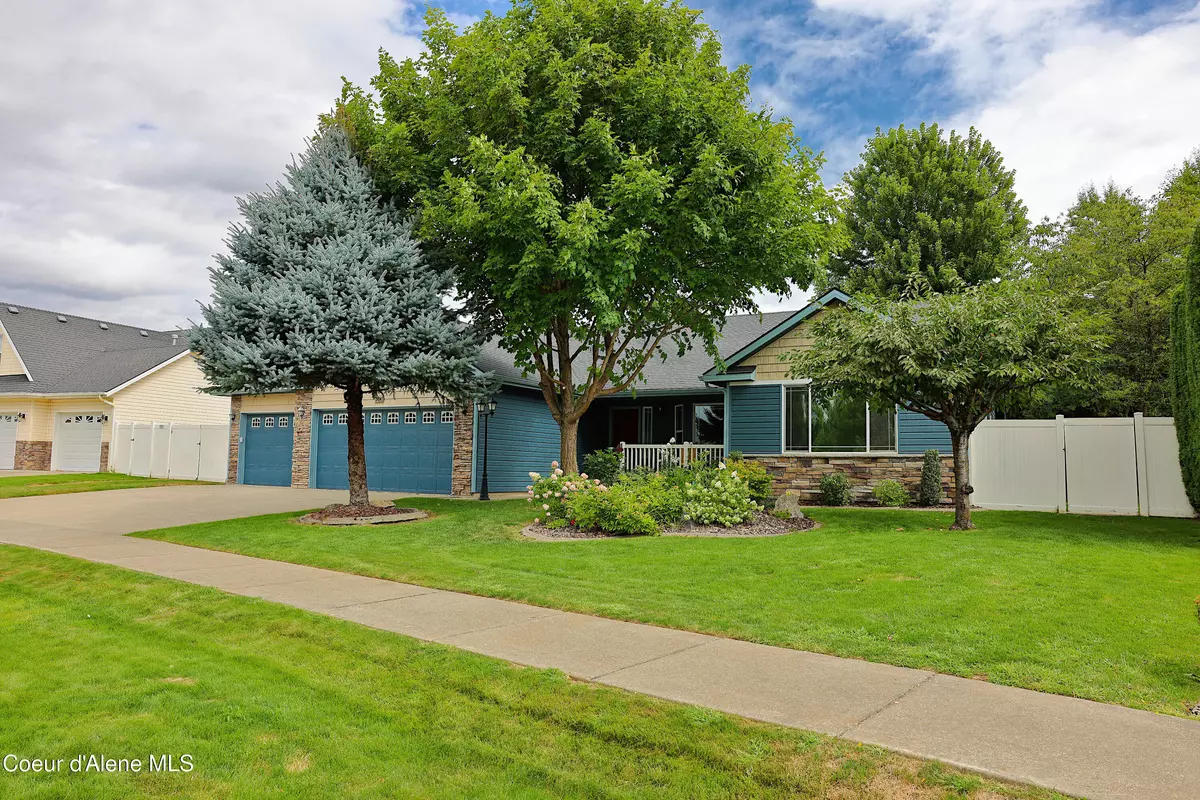 Hayden, ID 83835,2434 W BLUEBERRY CIR
