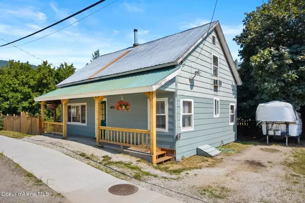 Clark Fork, ID 83811,404 N Main St