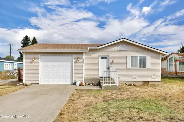 Post Falls, ID 83854,3401 W BOX CANYON DR