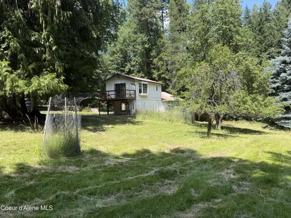 Priest River, ID 83856,151 Springdale Gardens Rd