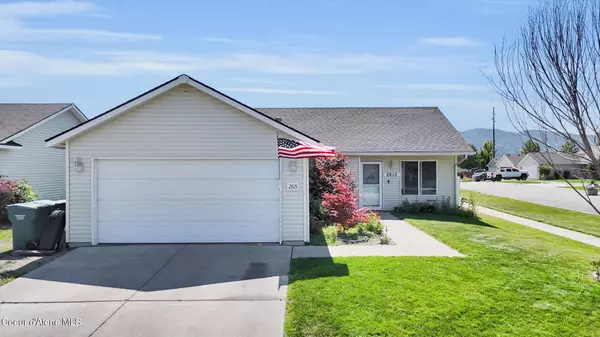 Post Falls, ID 83854,2615 E KNAPP CIR