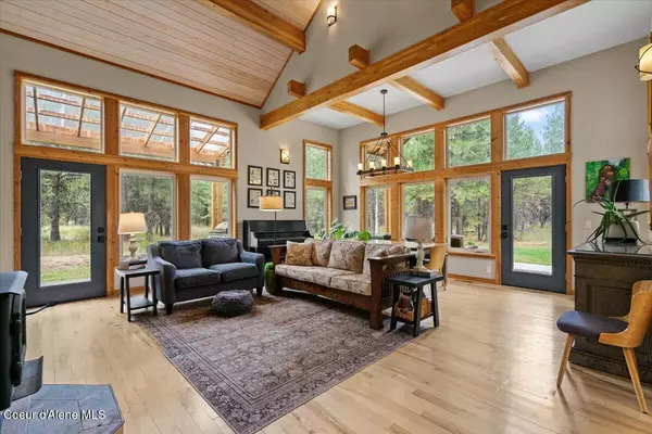 Athol, ID 83801,32496 N CLAGSTONE RD