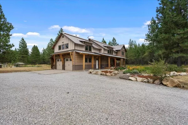 Athol, ID 83801,32496 N CLAGSTONE RD