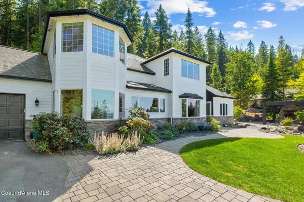 Coeur d'Alene, ID 83815,3920 E Lookout Dr