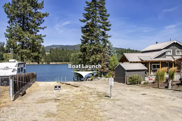 Priest River, ID 83856,3951 Old Priest River Rd