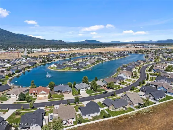 Rathdrum, ID 83858,14319 N PRISTINE CIR