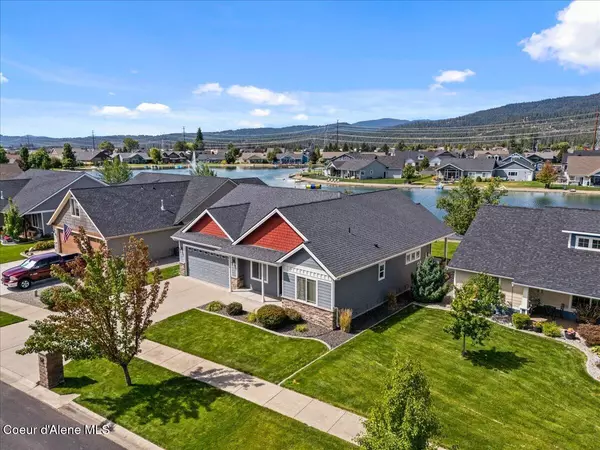 Rathdrum, ID 83858,14319 N PRISTINE CIR