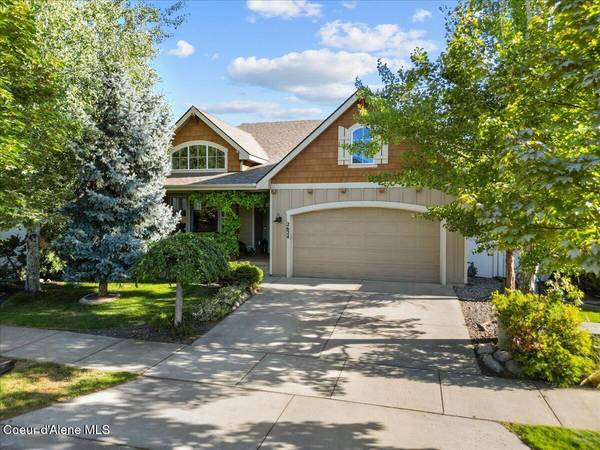 2624 W Sorbonne Dr, Coeur d'Alene, ID 83815