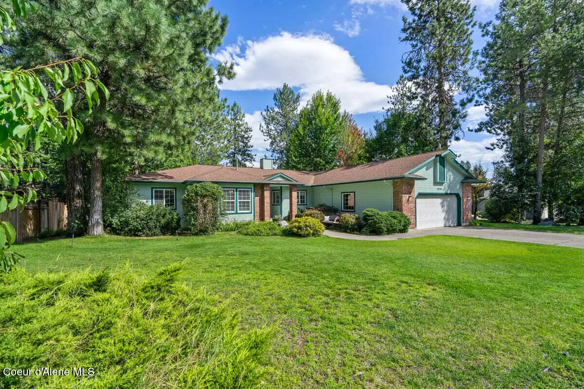 Rathdrum, ID 83858,15274 N PINEVIEW ST
