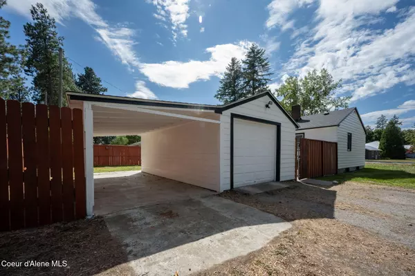 Post Falls, ID 83854,1020 N WILLIAM ST