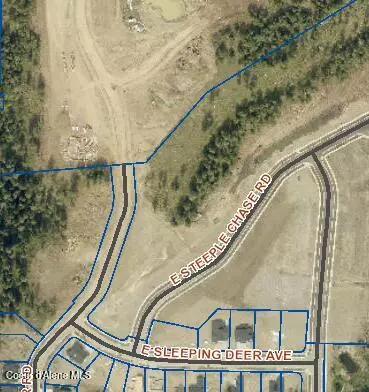 L4 B3 E SLEEPING DEER AVE, Hayden, ID 83835