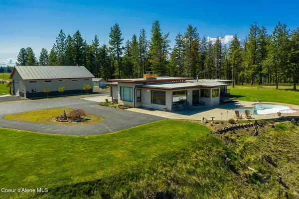 Chattaroy, WA 99003,25512 N Orchard Bluff Rd