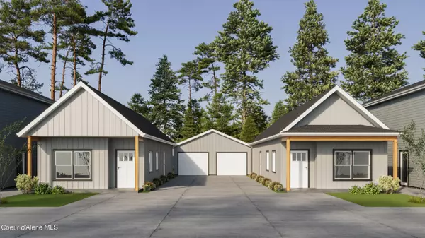 Ponderay, ID 83852,357 Jasper LOOP