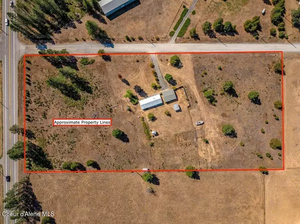 Rathdrum, ID 83858,16136 N MOUNTAIN VIEW RD