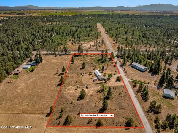 Rathdrum, ID 83858,16136 N MOUNTAIN VIEW RD