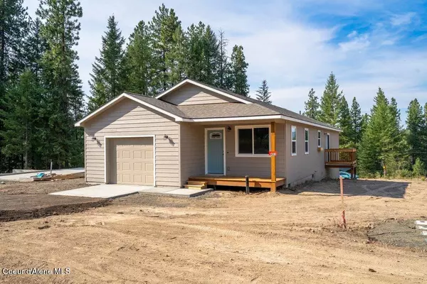 Plummer, ID 83851,403 F ST