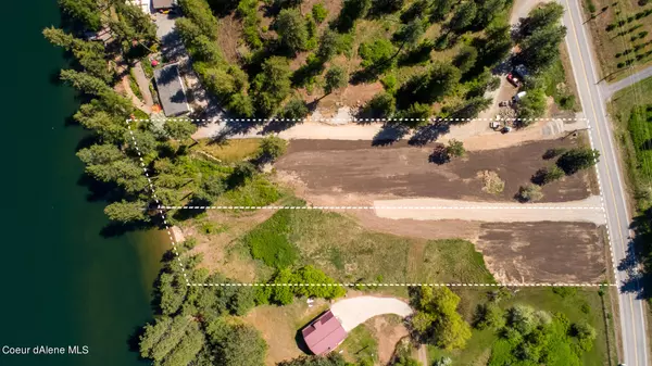 Parcel B W RIVERVIEW DR, Coeur d'Alene, ID 83814
