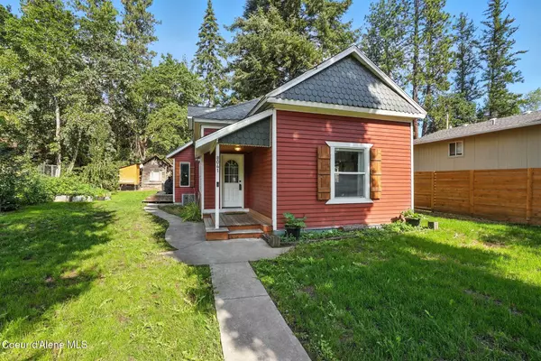 Rathdrum, ID 83858,8041 W Canal St