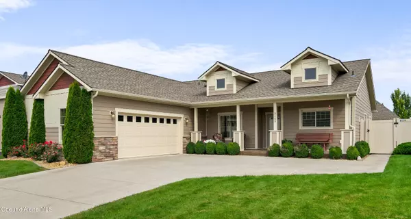 Post Falls, ID 83854,3165 E BOGIE DR