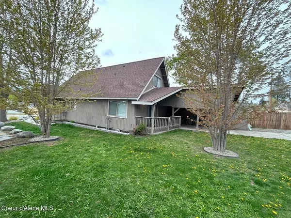 Bonners Ferry, ID 83805,6833 El Paso St