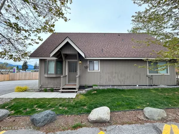 Bonners Ferry, ID 83805,6833 El Paso St