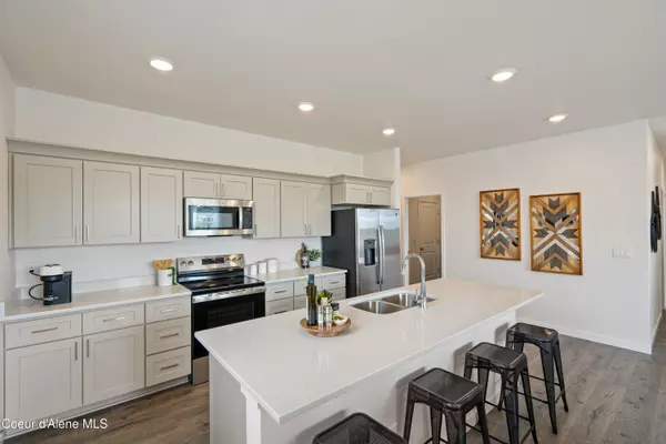 Post Falls, ID 83854,5177 E Norma Ave