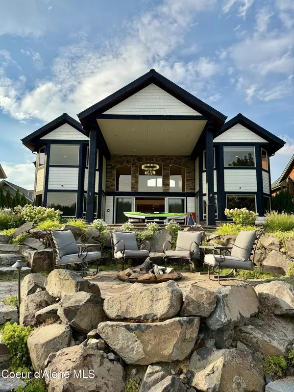 4861 W MILL RIVER CT, Coeur d'Alene, ID 83814