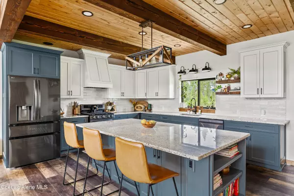 Bonners Ferry, ID 83805,190 Whitetail Ln