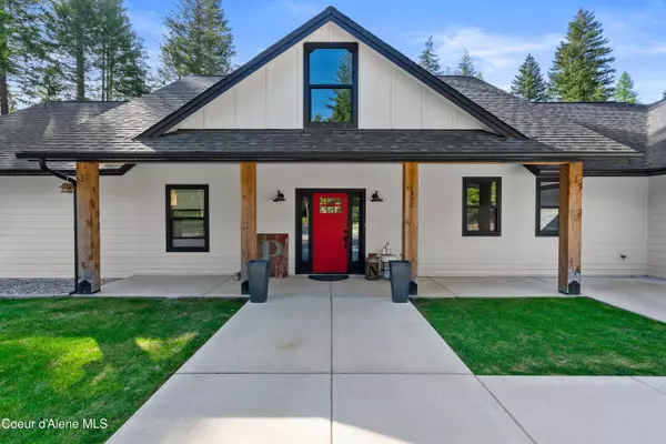 Athol, ID 83801,1352 W Brunner Rd