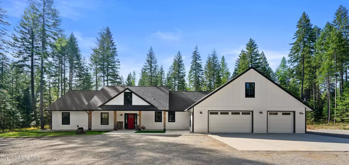 Athol, ID 83801,1352 W Brunner Rd