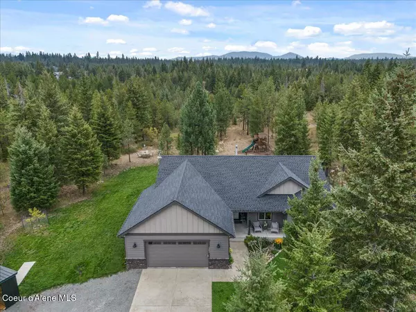 Athol, ID 83801,1481 W PULASKI RD