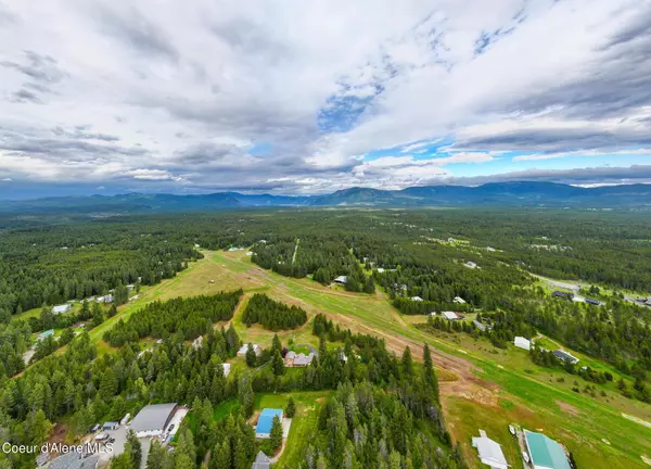 Athol, ID 83801,8964 E HOWARD RD