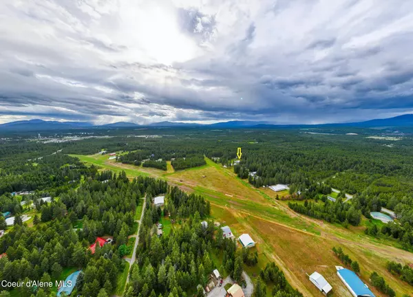 Athol, ID 83801,8964 E HOWARD RD