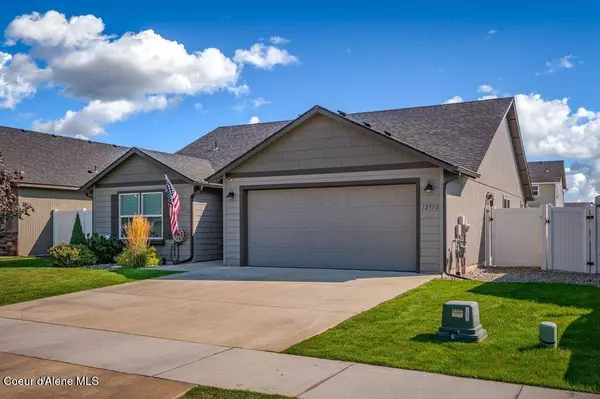 Rathdrum, ID 83858,12952 N GANDY DANCER ST