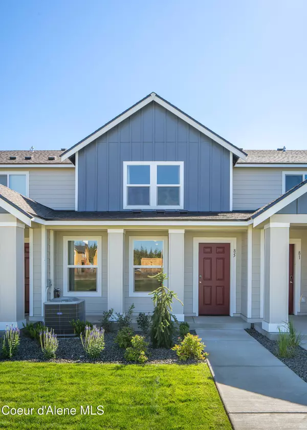 Hayden, ID 83835,85 E Lupine LN