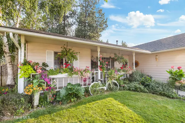 Rathdrum, ID 83858,6735 W Eden Ct