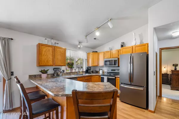 Rathdrum, ID 83858,6735 W Eden Ct