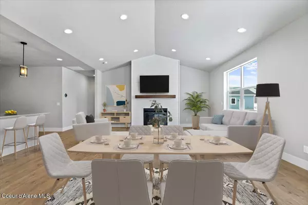 Coeur d'Alene, ID 83815,6702 N Coeur Terre Blvd