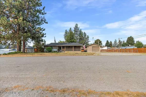 Post Falls, ID 83854,1505 N Lincoln St