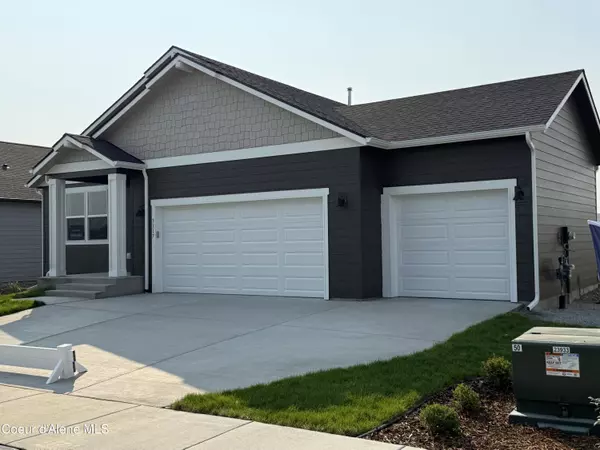 Post Falls, ID 83854,3317 N Corvus St