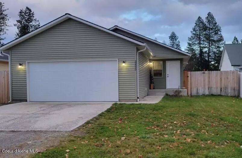 Spirit Lake, ID 83869,32550 N 5th Ave