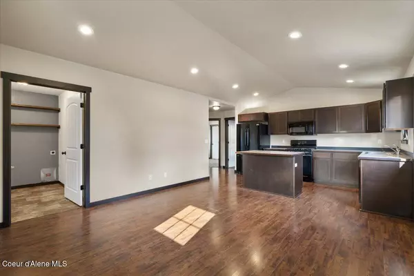 Spirit Lake, ID 83869,32550 N 5th Ave