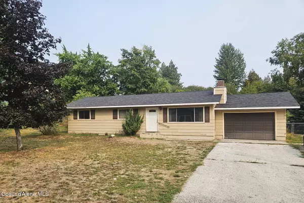 417 Vedelwood Dr, Sandpoint, ID 83864